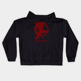 Valhalla Kids Hoodie